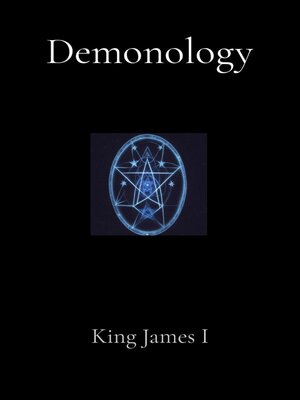 cover image of Demonology